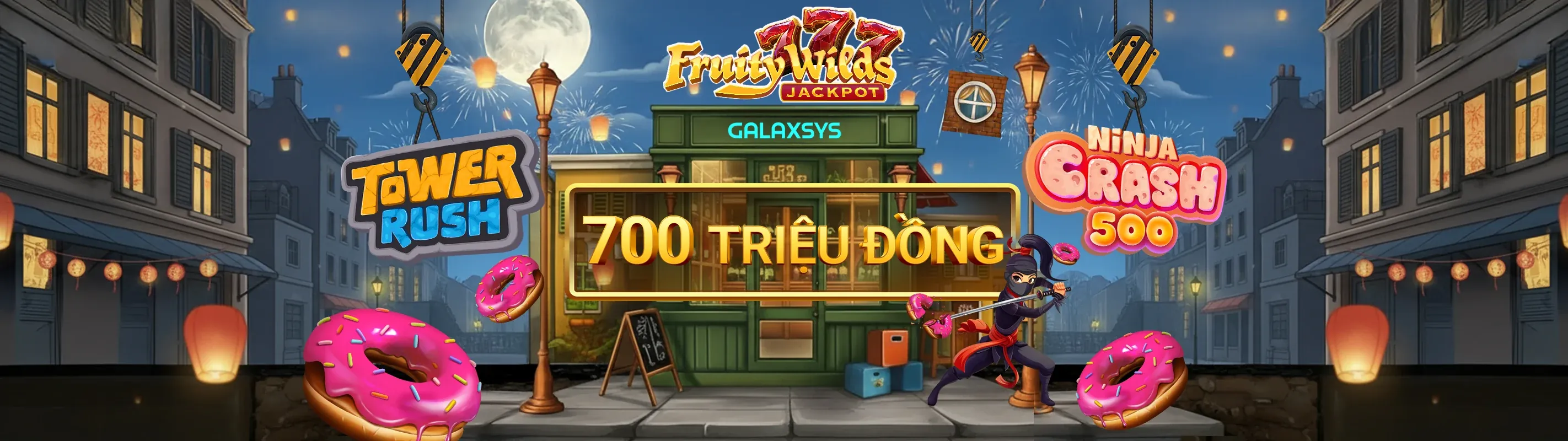 Sảnh Casino Trực Tuyến Đẳng Cấp game b66