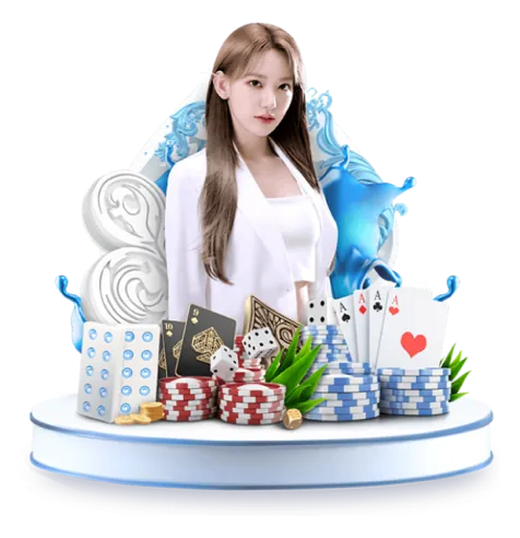 Blackjack Online game b66